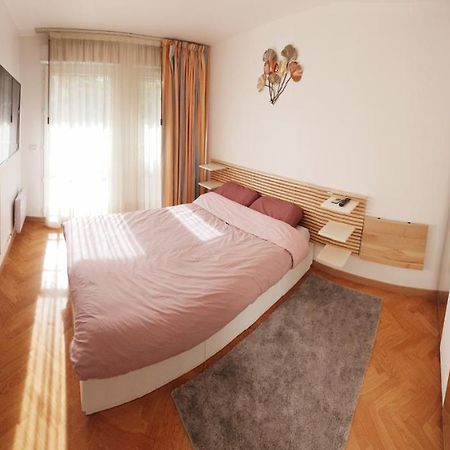 Cozy Room In Paris Ladefense Courbevoie Dış mekan fotoğraf